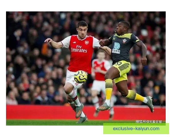 南安普顿展现惊人反击效率，士气高涨迎接下轮挑战表现亮眼