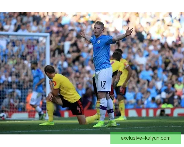 欧洲杯德布劳内状态回暖，助攻表现备受期待