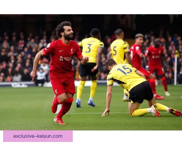 萨拉赫近期欧洲豪门传闻引发广泛关注，未来去向备受猜测