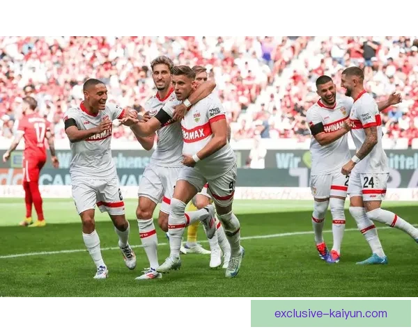 斯图加特边路进攻持续提升，状态回暖为球队争夺积分注入活力