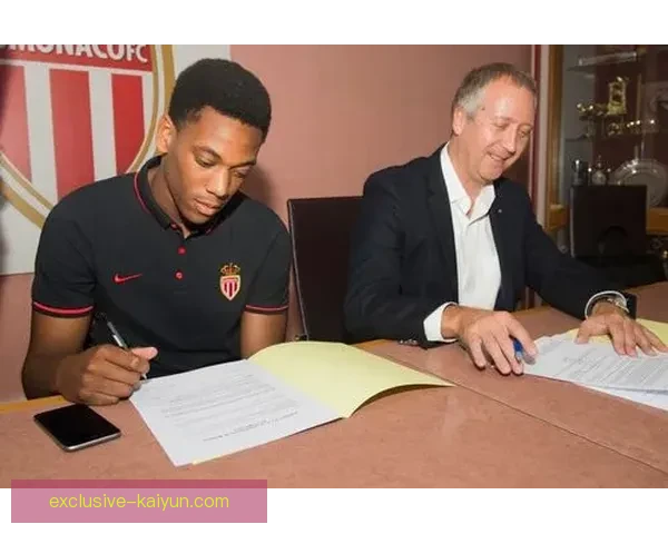 摩纳哥转会策略分析：如何在竞争激烈的市场中保持竞争力