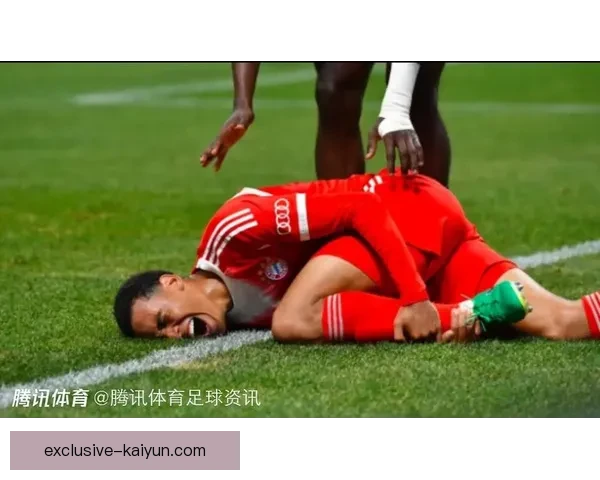 拜仁中场力挺穆西亚拉近期表现稳健