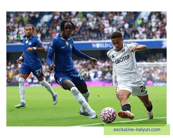 查洛巴本赛季在英超表现稳健，防守数据持续提升